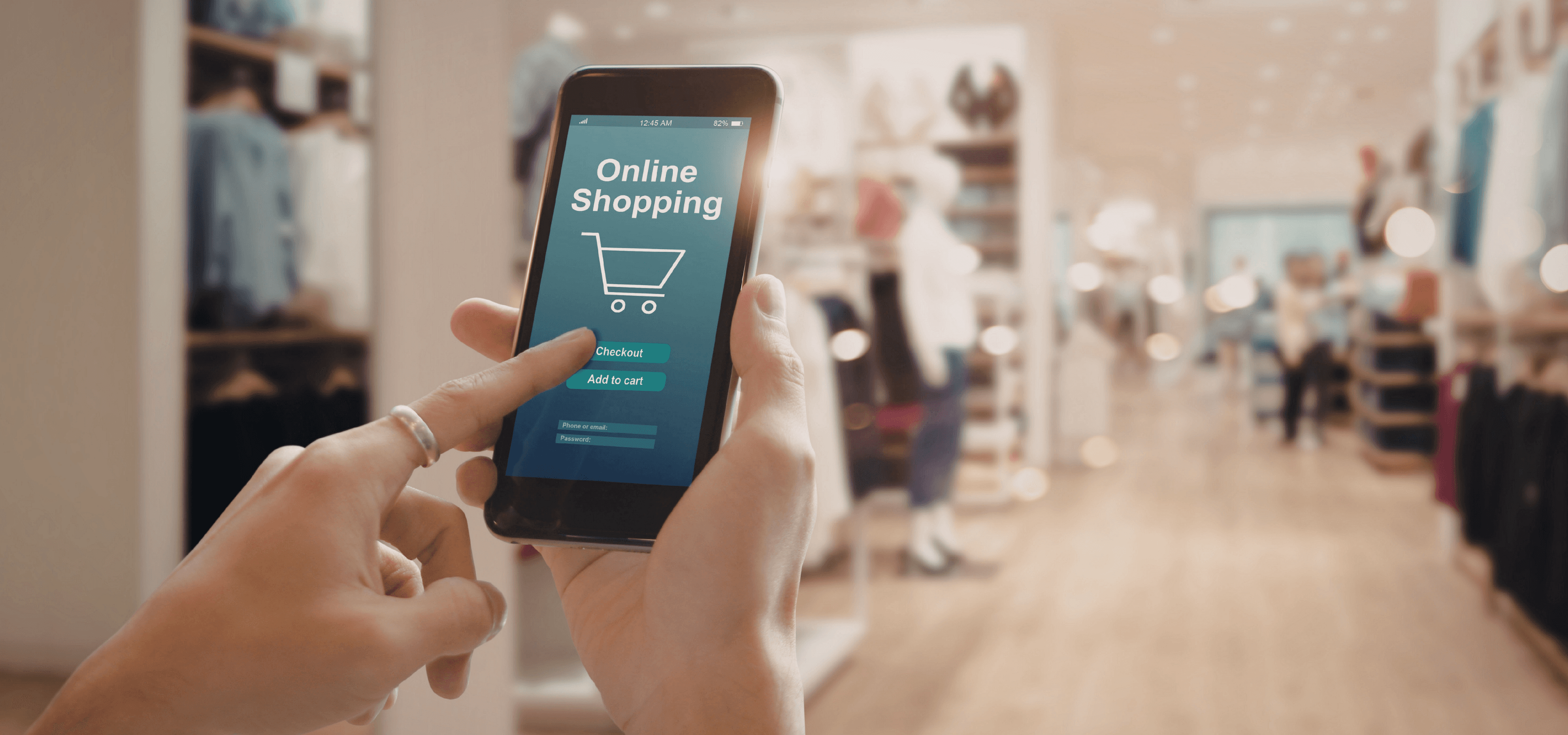 Shop All Products
