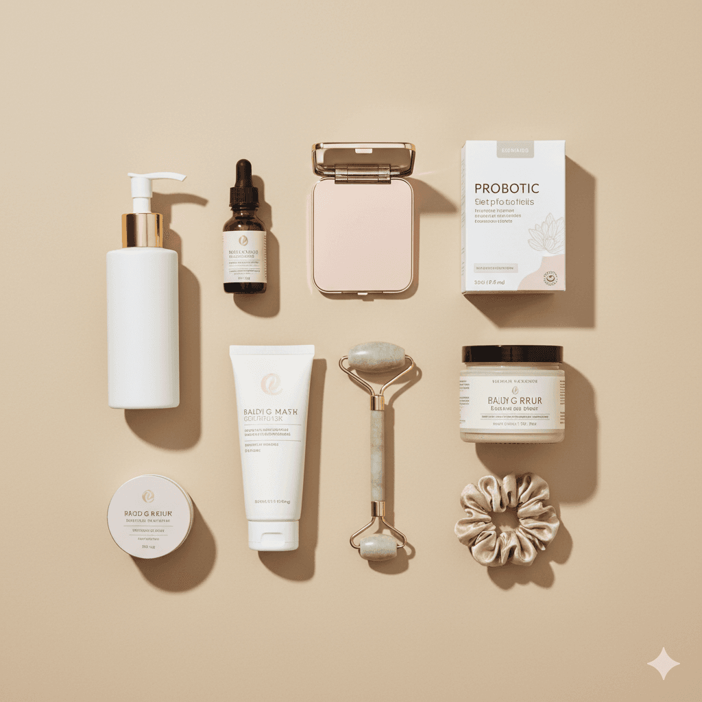 Beauty & Health Category