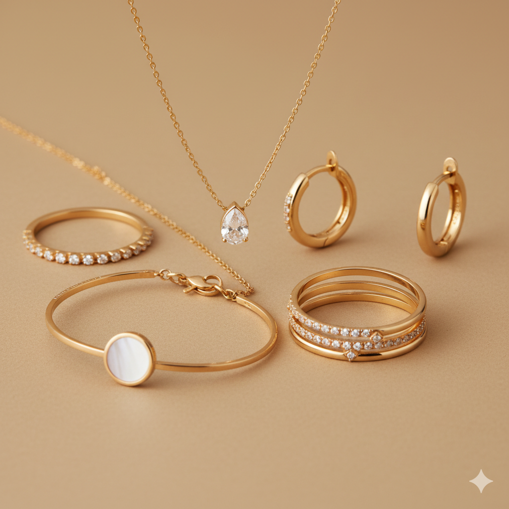 Jewelry & Accessories