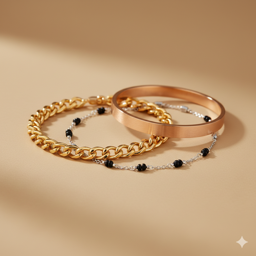Bracelets