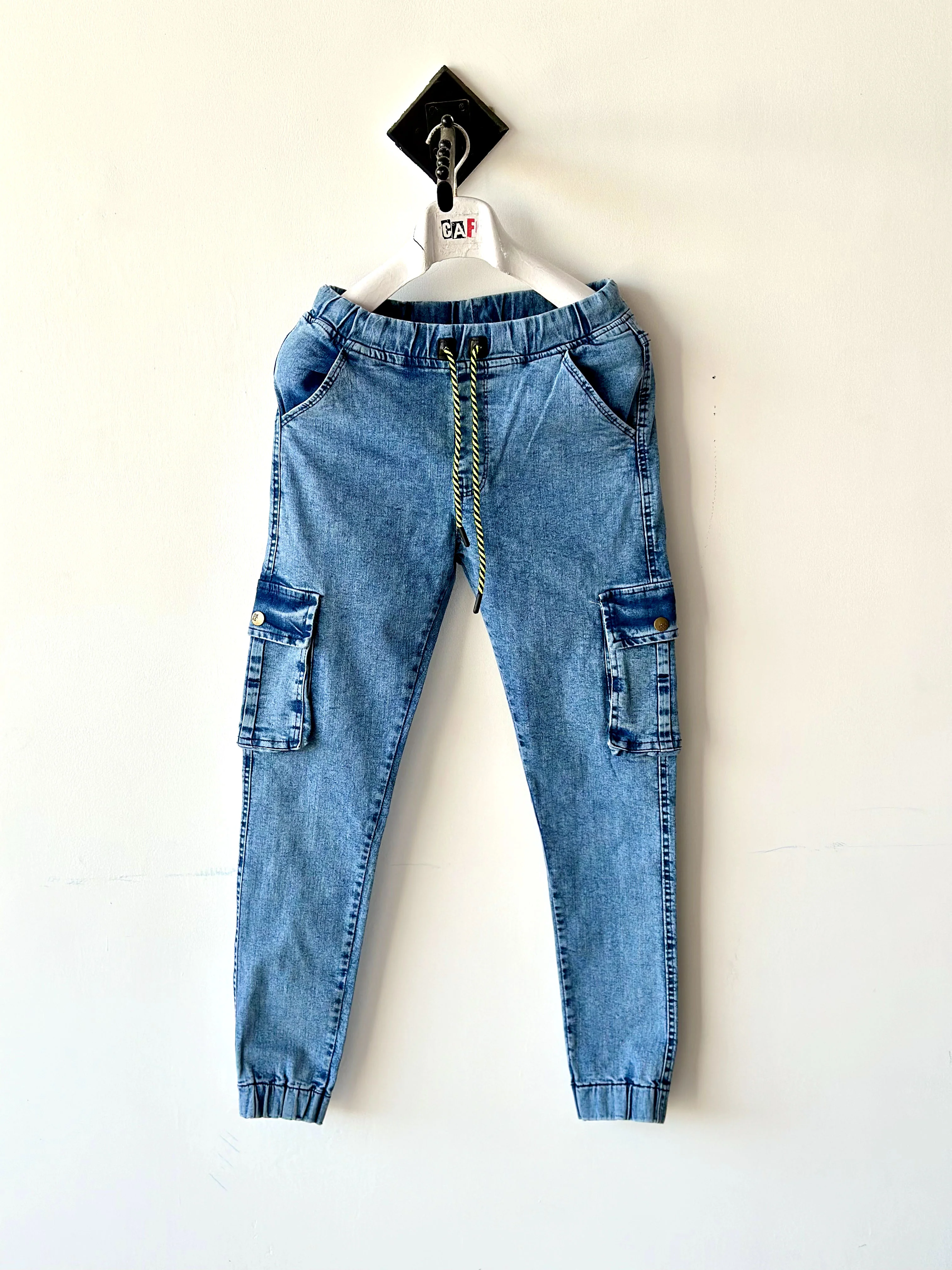 Denim