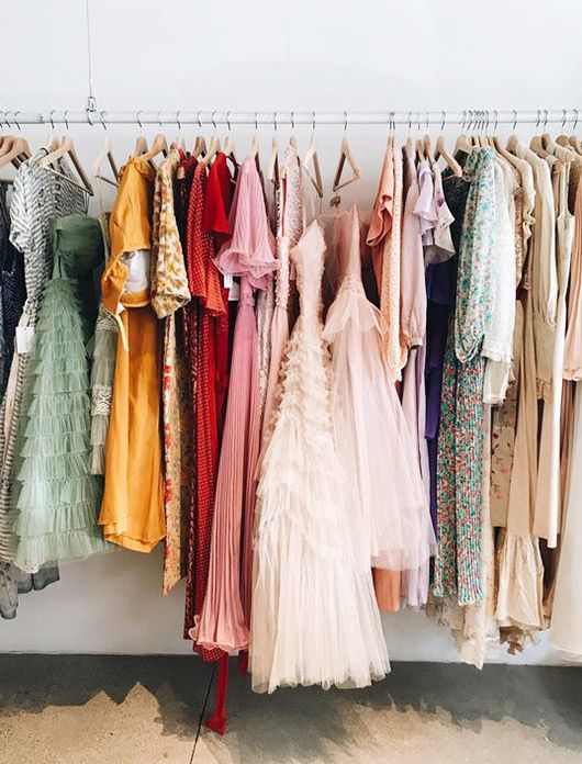 Dresses