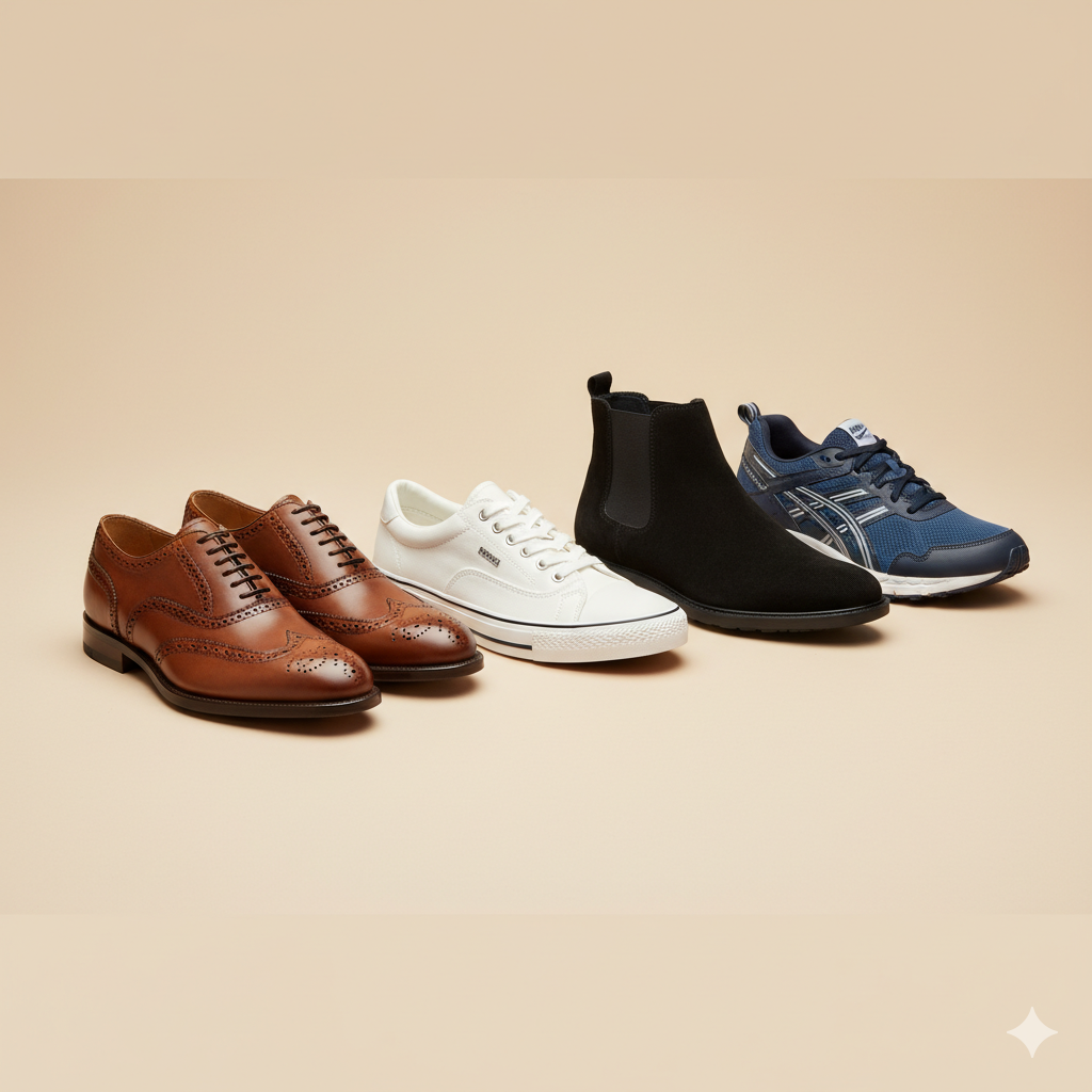 Shoes