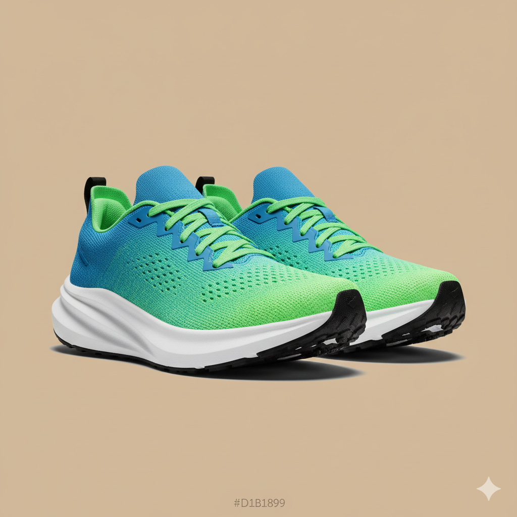 Running