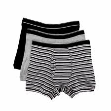 Underwear & Basics