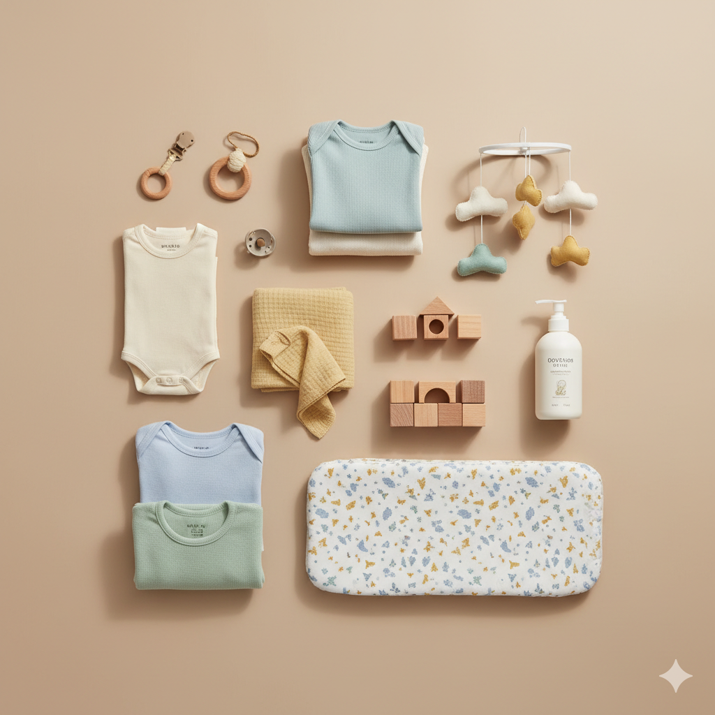Baby & Nursery