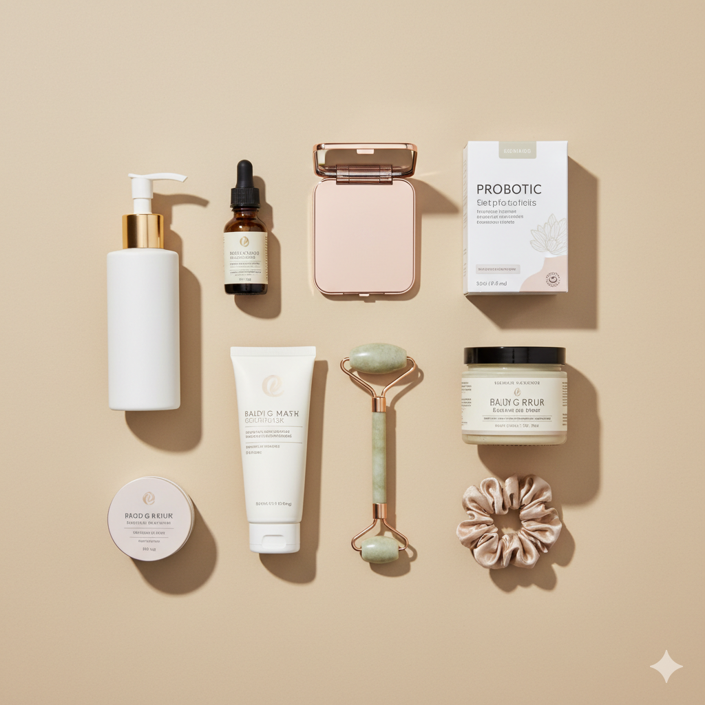 Beauty & Health